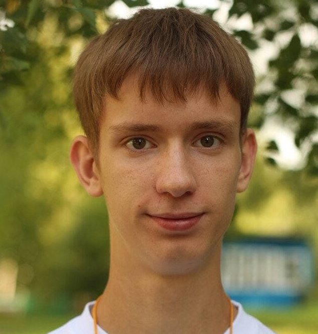 Александр Проскурин